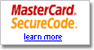 MasterCard SecureCode logo