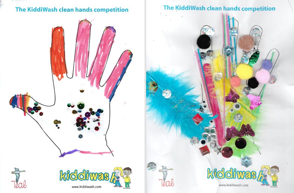 KiddiWash competition entry deadline extended to June 9th