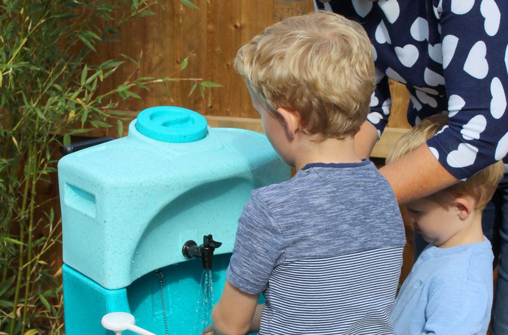 How handwashing helps preschool teachers stay healthy at this time of year