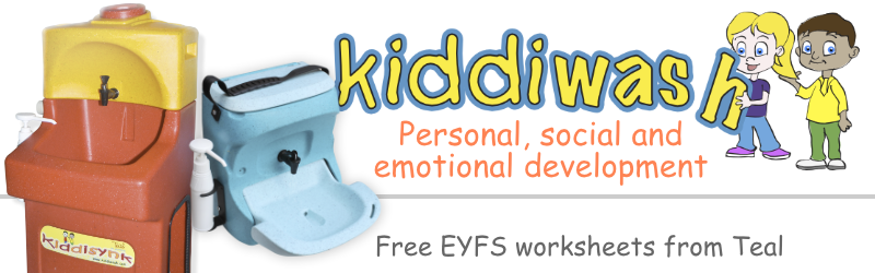 Personal, social and emotional development