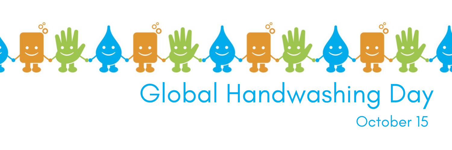 Global Handwashing Day