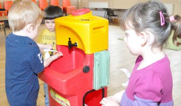 Early years settings warned about norovirus outbreaks in UK