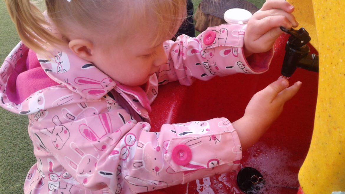 Call for kids to be taught hand washing to limit unseasonal illness spread