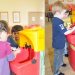 How effective handwashing reduces the stomach bug threat in preschools