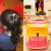 Teach kids to wash hands with these KiddiWash sinks – see them at Nursery World Show