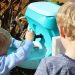 Why hand washing becomes even more important where numbers of kids increase