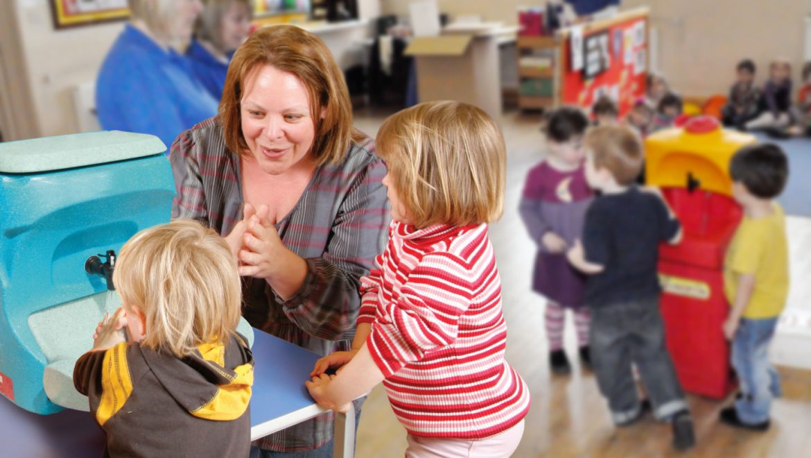 Wonderful hand washing lesson plans for reception and year 1 classes!