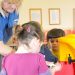 The importance of frequent hand washing as illness spreads through preschools