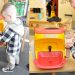 Daycare hand washing requires a great deal of practice: this is why it’s worth it